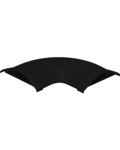 เครื่องบินเสริมประเภท Guardman 2R Magari No. 7 สีดำ