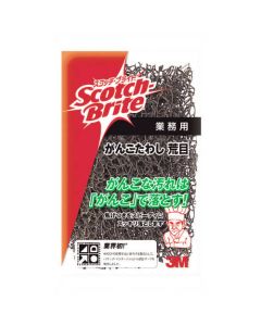 Scotch-Brite (TMU) Ganko Arame