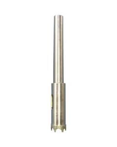 Diamond Hole Saw for glass 25mm 1เส้น