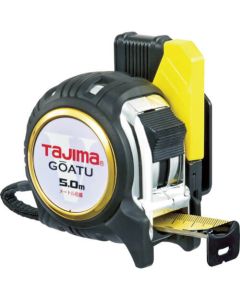 ตลับเมตร GOATU G LOCK 25mm x 5.0m