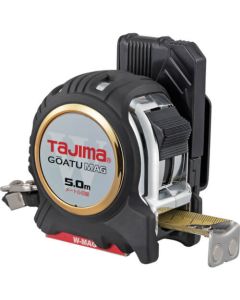 ตลับเมตร GOATU G LOCK W-MAG 25mm x 5.0m