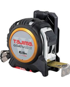 ตลับเมตร GOATU G LOCK W-MAG 25mm x 6.5m