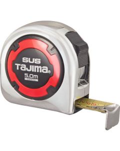 ตลับเมตร GOATU STAINLESS LOCK 25mm x 5.0m
