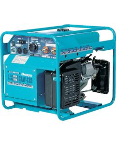 Compact Engine Welder/Generator