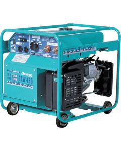 Gasoline Engine Welder 1อัน