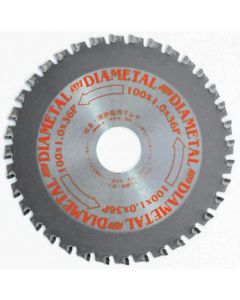 Tipped Saw for Siding 1แผ่น