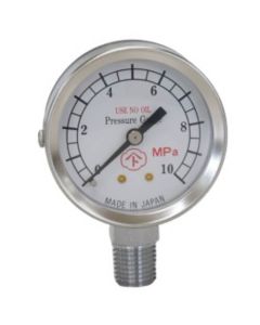 เกจวัดความดันทั่วไป GB-4-10