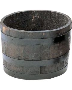 2nd Hand Barrel Planter GB 1อัน