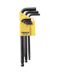 Ball Point Hexagonal Wrench Set