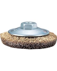 Bevel Brush for Electric Tools