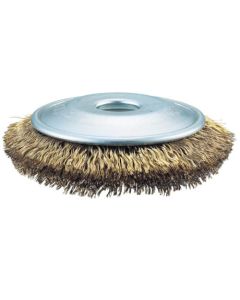 Bevel Brush for Air Tools
