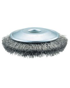 Bevel Brush for Air Tools
