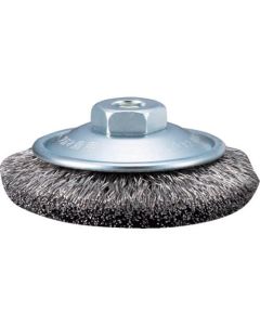 Bevel Brush for Electric Tools