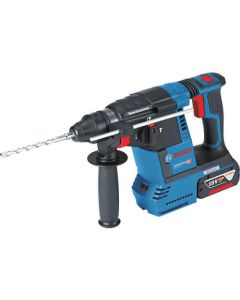 Cordless Hammer Drill