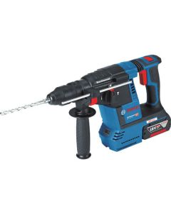 Cordless Hammer Drill
