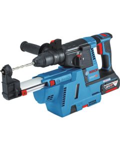 Cordless Hammer Drill