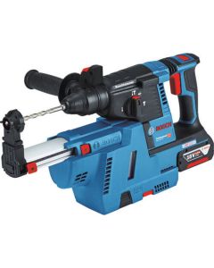 Cordless Hammer Drill