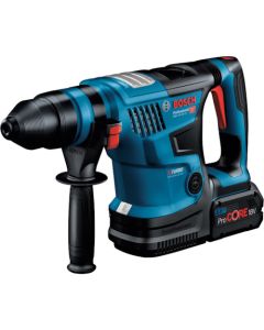 Cordless Hammer Drill