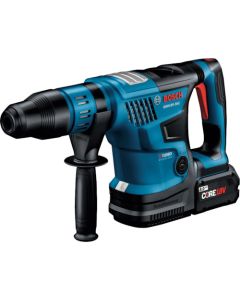 Cordless Hammer Drill