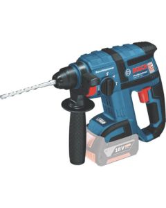 Battery Hammer Drill