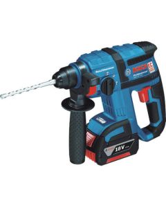 Rechargeable Hammer Drill