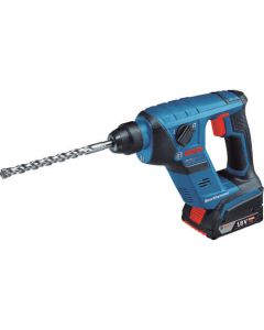 Rechargeable Hammer Drill