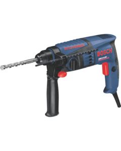 Rotary Hammer with SDS PLUS