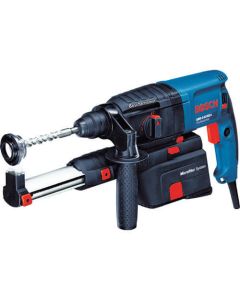 Dust Extraction Rotary Hammer with SDS PLUS