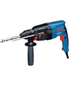 Rotary Hammer with SDS PLUS