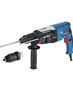 Rotary Hammer with SDS PLUS