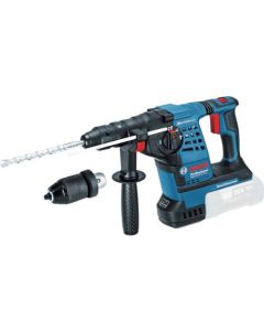 Rechargeable Rotary Hammer