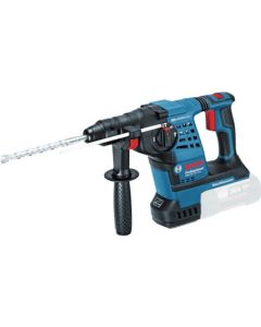 Rechargeable Rotary Hammer