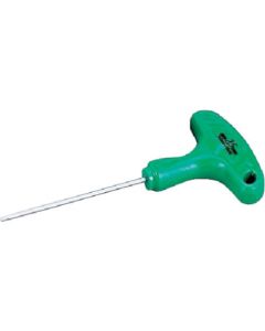 Grip Ball Point Hexagonal Wrench