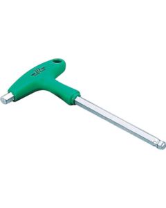 Grip Ball Point Hexagon Wrench