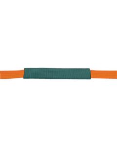 Corner Pad for Belt Type Load Hugger