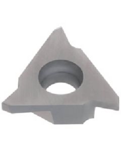 ปลาย TAC การเซาะร่องสำหรับการกลึง KS05F