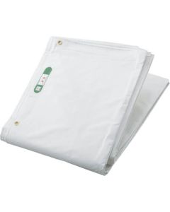 Flame-Resistant Sheet