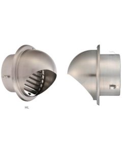 φ100พร้อมตัวหน่วงไฟชนิด GBV