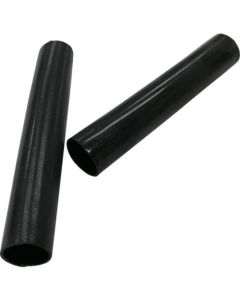 ท่อยางหดเก็บความร้อน 10φ x 6ซม. 2 ชิ้น