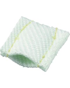 Sack type of glass cloth for might scaler ถุงละ 150 แผ่น