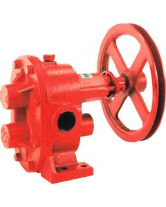 Geared Pump