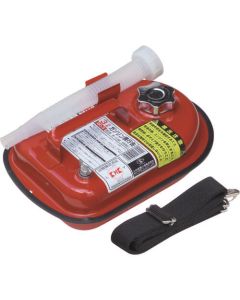Gasoline carrying can