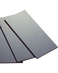 Welding Glass Sheet