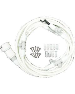 Garden Cooler Starter Kit