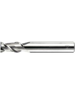 2-Flutes Carbide for Aluminium