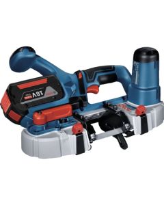 Rechargeble Band Saw