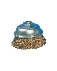 Cup Brush for Electric Tools