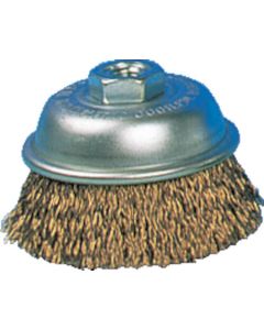 Cup Brush for Electric Tools