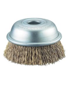 Cup Brush for Air Tool