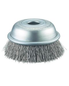 Cup Brush for Air Tool